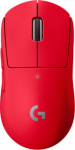 Log PRO X SUPERLIGHT 2 SE, RED - EWR2I-934