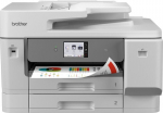 Brother MFC-J6975DW | All-in-one Inkjet Printer | Inkjet | Colour | A3 | Wi-Fi | Grey