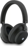 Headphones BMW Metal Logo czarne (BMW1015)