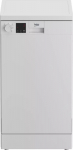Zmywarka Beko DISHWASHER DVS05030W BKO