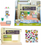 Giochi Preziosi Bluey: Juice Bar Playset / Let's Play Chef (BLYA8000 )