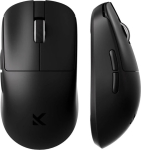 MCHOSE L7 Pro Wireless Gaming Mouse Black
