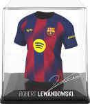 FanCollex MyJersey: Barcelona - Lewandowski (Home 25/26) (44MY00015)