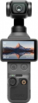 DJI Osmo Pocket 4 Creator Combo video camera