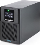 DIGITUS USV 1000 VA / 1000 W Tower Typ OnLine