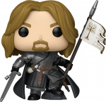 Funko Pop! Movies: The Lord of the Rings - Boromir #1986 Vinyl Figure