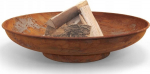 Ambiance HEAT garden fireplace GARDEN FIRE BOWL CLASSIC &Oslash;80 RUST