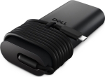 DEL Dell M1XPP Dell E5 130W USB-C AC, Adapter with PowerCord- EURO
