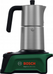 BOS Bosch EasyMoka 18V-2 Inox