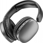 Cellularline Music Sound MAXI3 Wireless over-ear headphones MAXI3 with Active Noise Cancelling: an immersive listening experience without distractions, bis zu 35 Hour battery life. Modern Design, Comfort, Style and a powerful, revolutionary sound., K ...