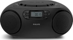 Magnetoola Philips FM/CD, must