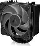 Arctic Cooling Arctic K&uuml;hler Freezer 36-S A-RGB Black - CPU-K&uuml;hler - AMD Sockel AM4 (Ryzen)
