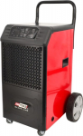 AWTools AWTOOLS Dehumidifier 50L/24h DHS50 Black line