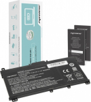 Movano Battery HW03XL do HP do 15-EG 15-EH 15T-EG 15Z-EH 17-CN 17-CP 17T-CN 17Z-EH - 4150 mAh (47 Wh)