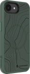 Tactical MagForce Hyperstealth Sika Cover for iPhone 16e / forest green