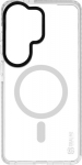 OBAL:ME MagNetix Bumper Cover for Samsung Galaxy S26 Ultra / white