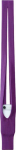 MACHINO iPhone sock LONG SIZE (80cm) Purple