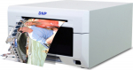 DNP Photo Imaging DNP Digital Dye Sublimation Photo Printer DS620