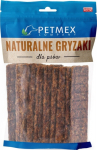 PETMEX Lamb strips Mono - dog treat - 200g