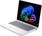 HP EliteBook 8 Flip G2i Notebook Next Gen AI - Copilot+ PC - flip design - Intel Core Ultra 5 - 325 / upp till 4.5 GHz - Win 11 Pro - Intel Graphics - 32 GB RAM - 512 GB SSD NVMe - 13.3" IPS touchscreen HP SureView Reflect 1920 x 1200 - NFC, Wi-Fi 7, Blu