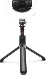 Rio 15 cm Glamour Glow Beauty & Vlogging Ring Light