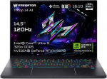 Acer Predator Triton 14 AI 14.5" 9-288V 32GB 2TBSSD W11H