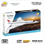 Cobi Concorde Brooklands Museum (5902251016890)