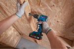 Bosch Group Bosch GSR 18V-52 Professional 18V Drill No battery