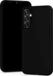 Etteri Silicon case do Samsung Galaxy S25 Plus Czarny