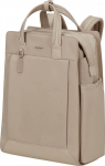 S&uuml;learvuti seljakott Samsonite Essentis 14.1", Sandstone, 10.5" tahvelarvuti tasku, 30x39x15 cm, 16.5L, 1.0kg