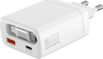 4smarts Charger Jojo PDPlug Slim GaN 65W white