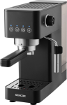 Espressomasin Sencor SES1510BK