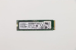 Lenovo SSD M.2 2280 PCIe NVMe 256GB, OPAL 2 0 FRU SSD M.2 2280