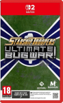 Maximum Games NSW2 Starship Troopers: Ultimate Bug War (Game Key Card)