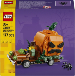 LEGO Exclusive Of pumpkin pickup (40822)