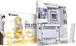 Gigabyte B850 Aorus Elite-P ICE (B850, AM5, ATX,DDR5)
