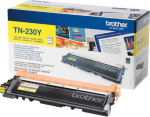 Toner Brother TN-230Y HL-3040CN/3070CW, MFC-9120CN/9320CW