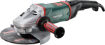 Metabo WE 26-230 MVT Quick Angle Grinder