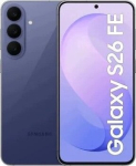 Samsung Galaxy S26 FE 5G 8/256GB Dual SIM fioletowy (S741)