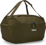 Thule 5618 EnRoute 60L Duffel Bag Natural Green