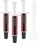 Mars Gaming MT0X3 Thermal Paste 6 W/m&middot;K 1 g