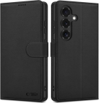 Kaaned Wallet, Samsung Galaxy S26 FE, must, Tech-Protect