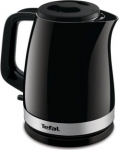 Electric kettle TEFAL KO 150F black