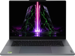 LENOVO YOGA PRO 9N NVIDIA RTX SPARK N1X/15.3" 2.5K WQXGA (2560X1600) OLED 1100NITS (PEAK) / 500NITS (TYPICAL) GLOSSY / ANTI-FINGERPRINT, 100% P3, 100% SRGB, 99% ADOBE&reg; RGB, 165HZ, EYESAFE&reg;, DOLBY VISION&reg;, G-SYNC&reg;, FLICKER FREE, DISPLAYHDR&trade; TRUE BLACK ...