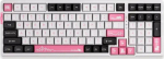 Mechanical Keyboard VGN PRO-V3 wireless pink