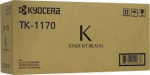 Kyo Kyocera TK1170 cartridge, black