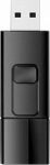 Silicon Power SP008GBUF2U05V1K 8GB USB 2.0 ULTIMA U05 BLACK