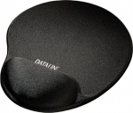 Esselte Mouse pad with gel Black