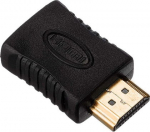 Lindy HDMI NON-CEC ADAPTER TYP A M/F, TO TYPE A FEMALE