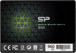 Silicon Power Slim S56 480 GB 2.5" Serial ATA III TLC